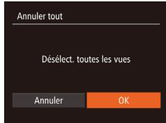 CANON POWERSHOT SX700 HS - Retrait de toutes les images d'un livre photo - 1