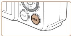 CANON POWERSHOT SX700 HS - Correction des yeux rouges - 1
