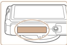 CANON POWERSHOT SX700 HS - Précautions relatives au Wi-Fi (LAN sans fil) - 1