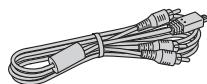CANON POWERSHOT SX700 HS - Cable d'interface IFC-400PCU - 1