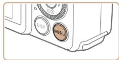 CANON POWERSHOT SX700 HS - Détection des yeux fermés - 1
