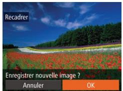 CANON POWERSHOT SX700 HS - Choisissez une taille d'image. - 1