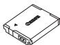 CANON POWERSHOT SX700 HS - Contenu du coffret - 2