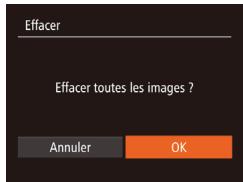 CANON POWERSHOT SX700 HS - Choisissez [Sél. toutes vues]. - 1