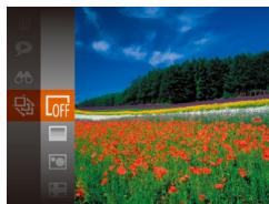 CANON IXUS 285 HS - Affichage des diaporamas - 3