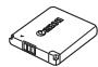 CANON IXUS 285 HS - Contenu du coffret - 2