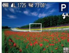 CANON IXUS 285 HS - Mode P - 3