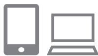 CANON IXUS 285 HS - Enregistrement d'autres services Web - 1