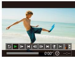 CANON IXUS 285 HS - Édition des résumés video - 2