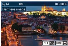 CANON POWERSHOT G7 X MARK II - Choisissez une dernière image. - 1