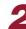 CANON POWERSHOT G7 X MARK II - Dressez le flash. - 2
