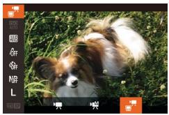CANON POWERSHOT G7 X MARK II - Filmer des videos iFrame - 2