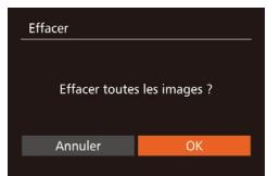 CANON POWERSHOT G7 X MARK II - Choisissez [Sél. toutes vues]. - 1