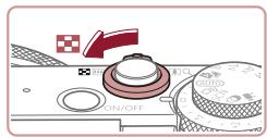 CANON POWERSHOT G7 X MARK II - Navigation dans les images d'un index - 3