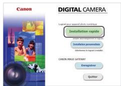 CANON POWERSHOT G7 X MARK II - Téléchargez les logiciels. - 1