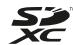 CANON POWERSHOT G7 X MARK II - Cartes mémoire compatibles - 1