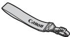 CANON EOS 1100D - Liste de vérification des éléments - 4