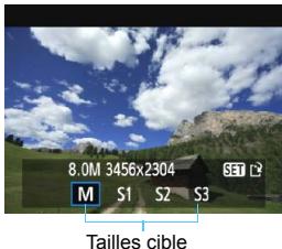 CANON EOS 1200D - Sélectionnez une image. - 1