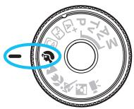 CANON EOS 1200D - Rendre flou/net l'arrière-plan - 3