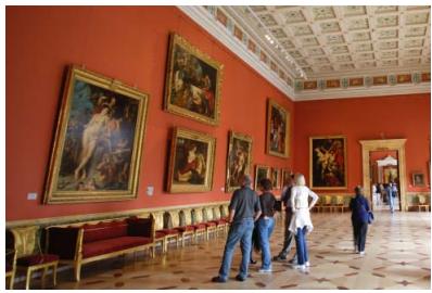 CANON EOS 1200D - Désactivation du flash - 3