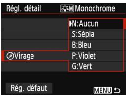 CANON EOS 1200D - Virage - 1