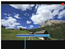 CANON EOS 1200D - Création d'un album d'instantanés video - 1