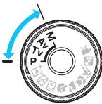 CANON EOS 1200D - Contrôle rapide - 4