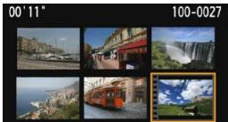 CANON EOS 1200D - Lecture et edition sur un ordinateur (p. 319) - 5