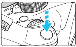 CANON EOS 1200D - Enforcement à mi-course - 1