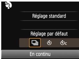 CANON EOS 1200D - Conseils de prise de vue - 4