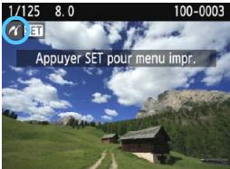 CANON EOS 1200D - PictBridge - 1