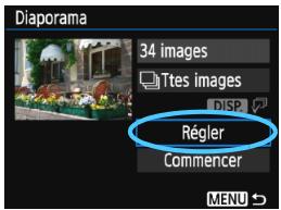 CANON EOS 1200D - Date/Dossier/Classement - 4
