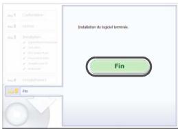 CANON EOS 1200D - Installation des logiciels sous Windows - 3