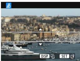 CANON EOS 1200D - Sélectionnez un contrôle. - 1