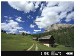 CANON EOS 1200D - Prise de vue selon l'éclairage ou la scène - 1