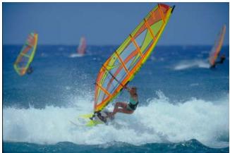 CANON EOS 1200D - Photographier un sujet en mouvement - 1