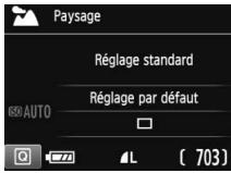 CANON EOS 1200D - Conseils de prise de vue - 3