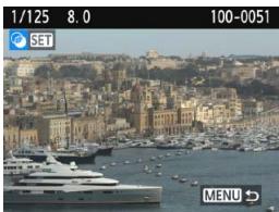 CANON EOS 1200D - Sélectionnez [Filtres créats]. - 1