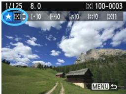 CANON EOS 1200D - Sélectionnez une image. - 1