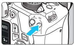 CANON EOS 1200D - Sélection du collmateur AF - 1