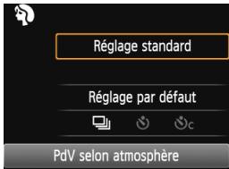 CANON EOS 1200D - Conseils de prise de vue - 3