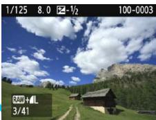 CANON EOS 1200D - Sélectionnez une image. - 2