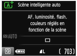 CANON EOS 1200D - Prise de vue élémentaire et lecture des images - 1