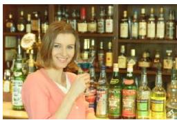 CANON EOS 1200D - Prenez la photo. - 1