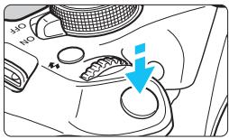 CANON EOS 1200D - Selectionne le collmateur AF. - 2