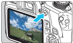 CANON EOS 1200D - Prise de vue avec Visée par l'écran à distance - 1