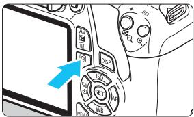 CANON EOS 1200D - Contrôle rapide - 1