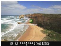 CANON EOS 1200D - Prenez la photo. - 1