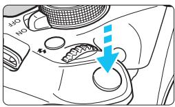 CANON EOS 1200D - Prise de photos - 1