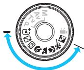 CANON EOS 1200D - Contrôle rapide - 2